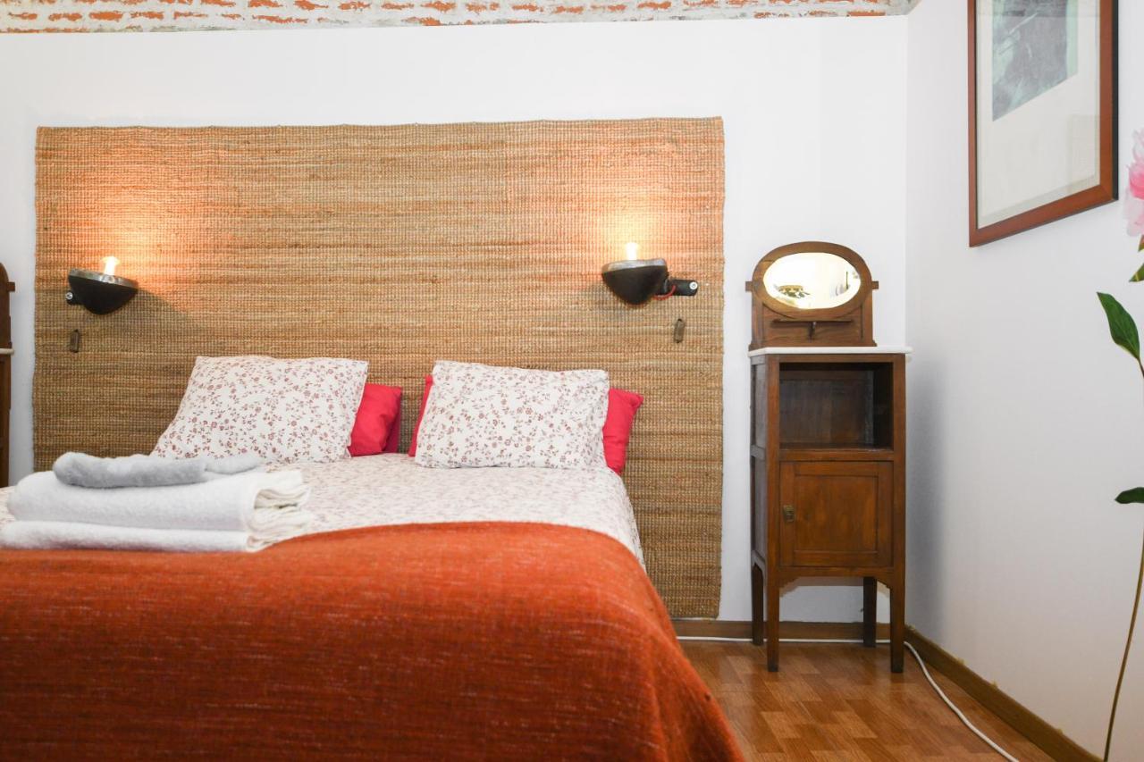 Encomienda Guest House Madrid Exterior photo